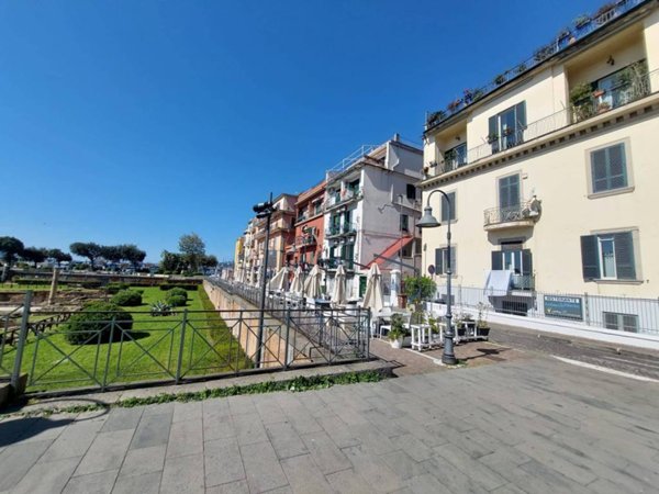appartamento in vendita a Pozzuoli