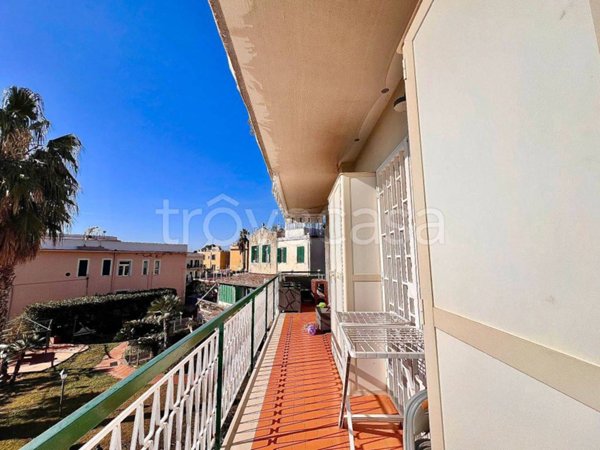 appartamento in vendita a Pozzuoli in zona Arco Felice
