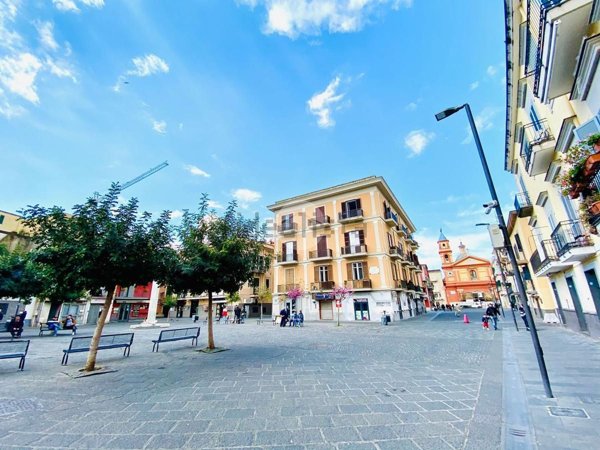 appartamento in vendita a Pozzuoli