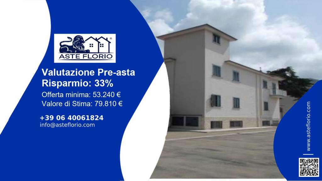 appartamento in vendita a Pozzuoli in zona Monterusciello