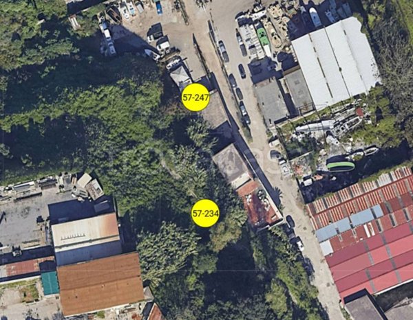 appartamento in vendita a Pozzuoli