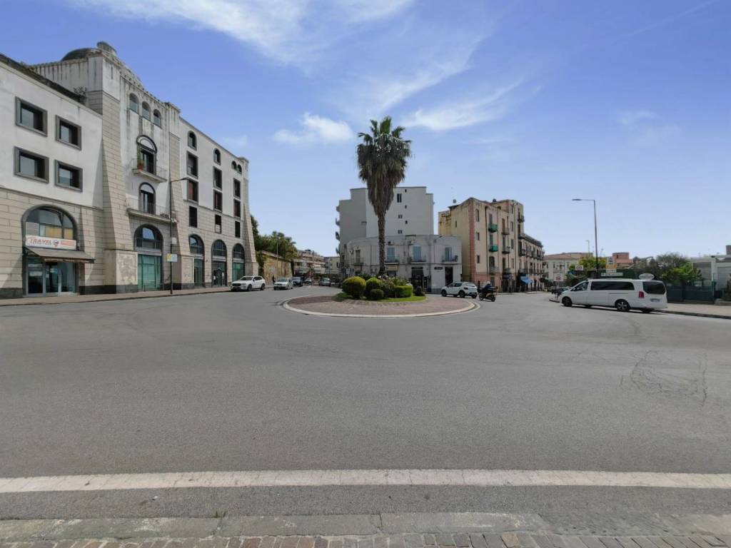 appartamento in vendita a Pozzuoli in zona Arco Felice