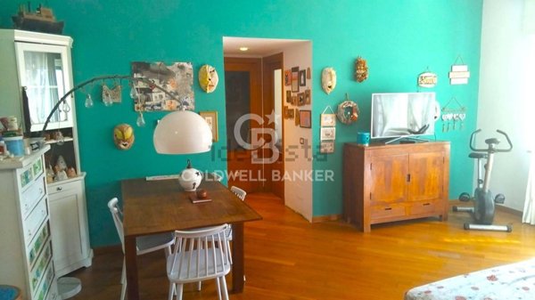appartamento in vendita a Pozzuoli