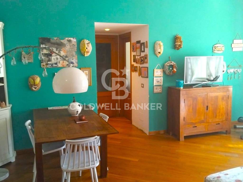 appartamento in vendita a Pozzuoli