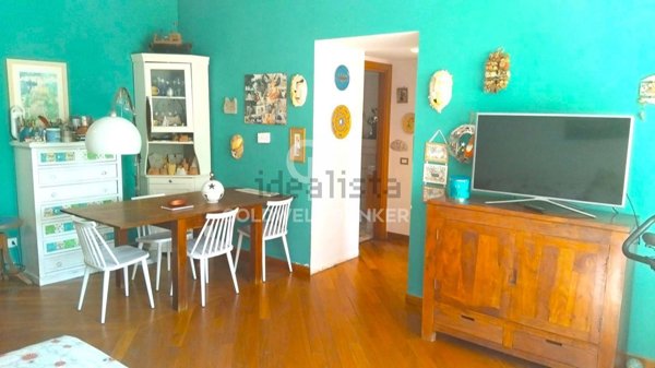 appartamento in vendita a Pozzuoli