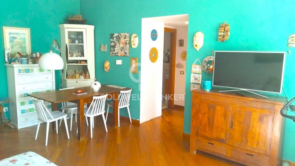 appartamento in vendita a Pozzuoli