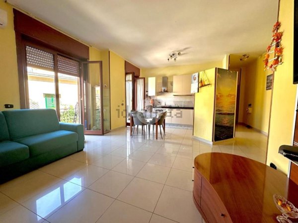 appartamento in vendita a Pozzuoli