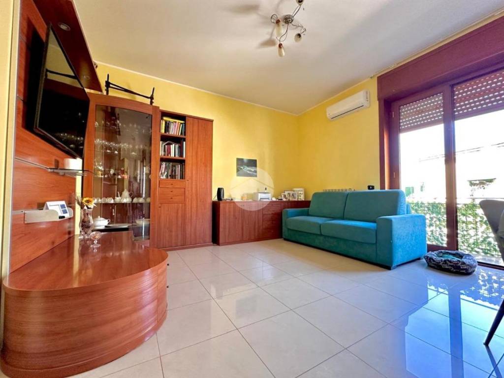 appartamento in vendita a Pozzuoli