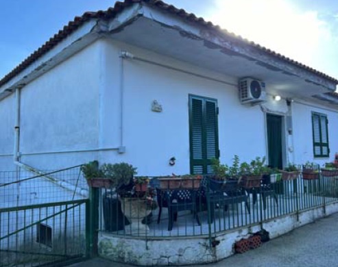 appartamento in vendita a Pozzuoli