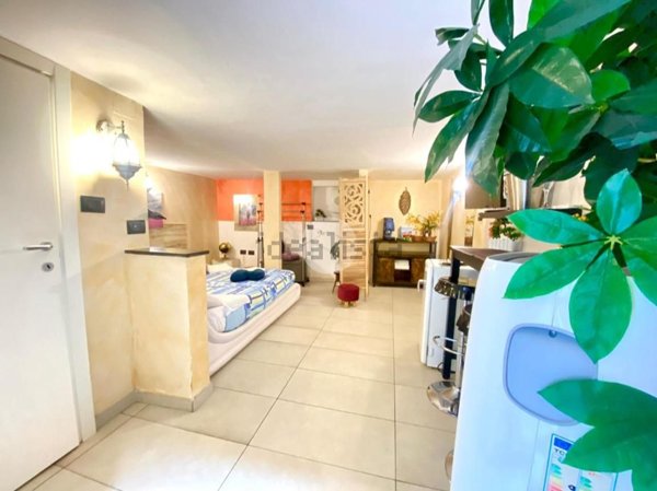 appartamento in vendita a Pozzuoli