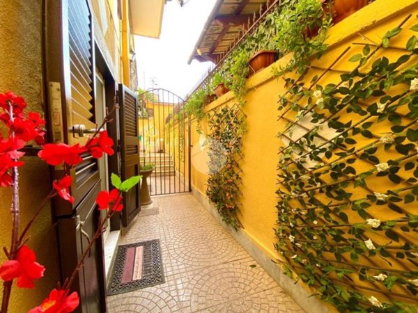 appartamento in vendita a Pozzuoli