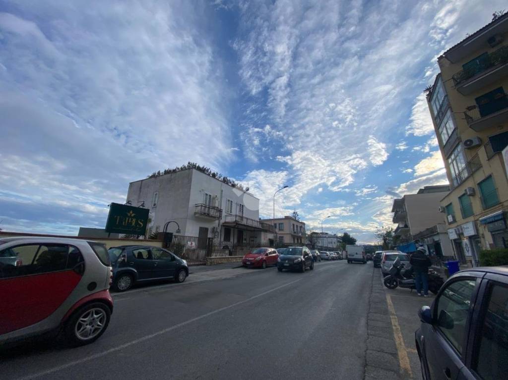 monolocale in vendita a Pozzuoli in zona Arco Felice