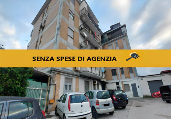 appartamento in vendita a Pozzuoli in zona Pisciarelli