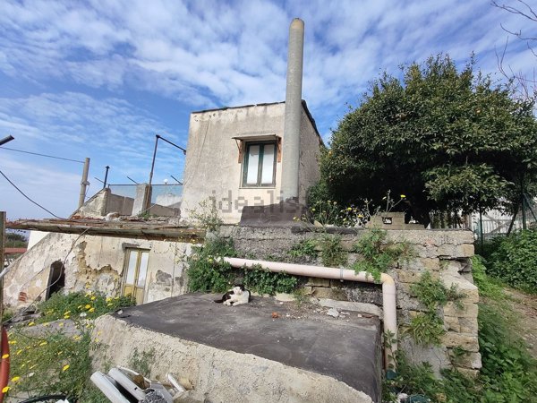 appartamento in vendita a Pozzuoli