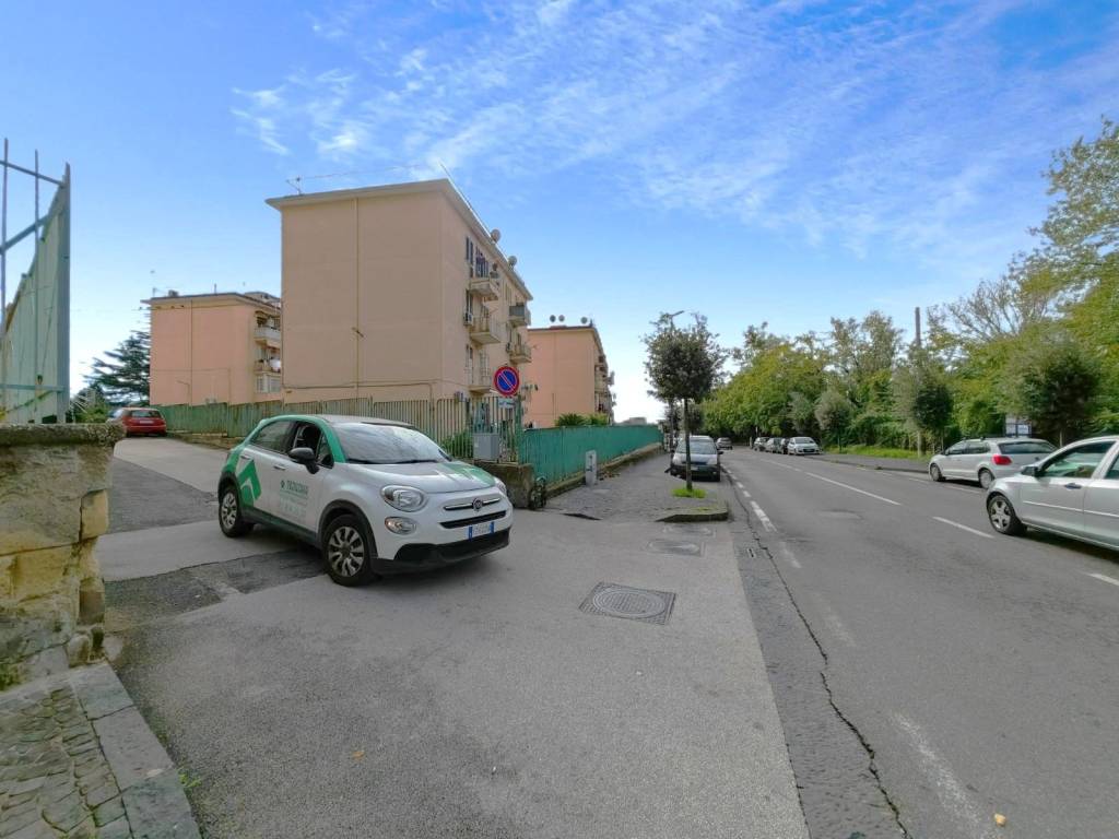 appartamento in vendita a Pozzuoli