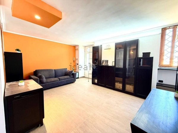 appartamento in vendita a Pozzuoli