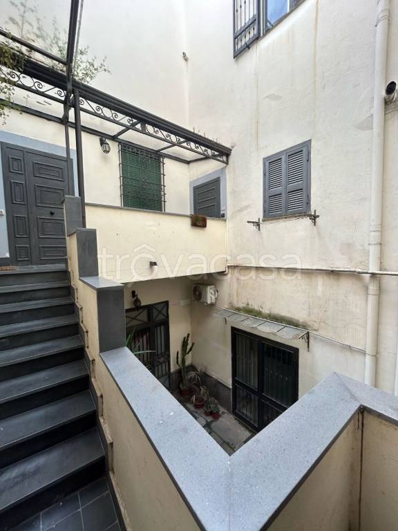 appartamento in vendita a Pozzuoli