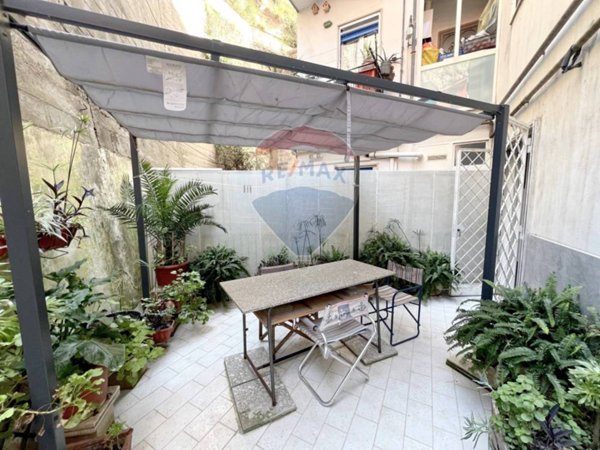 appartamento in vendita a Pozzuoli