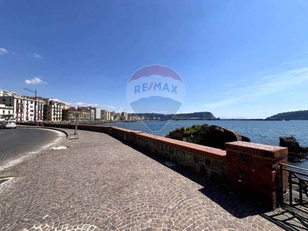 appartamento in vendita a Pozzuoli