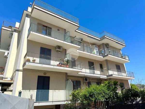 appartamento in vendita a Pozzuoli in zona Arco Felice
