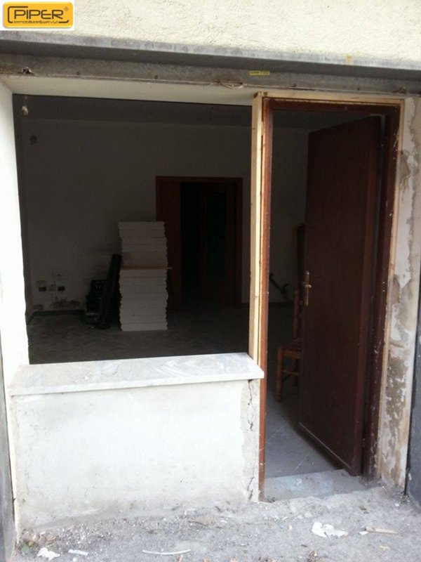 appartamento in vendita a Pozzuoli