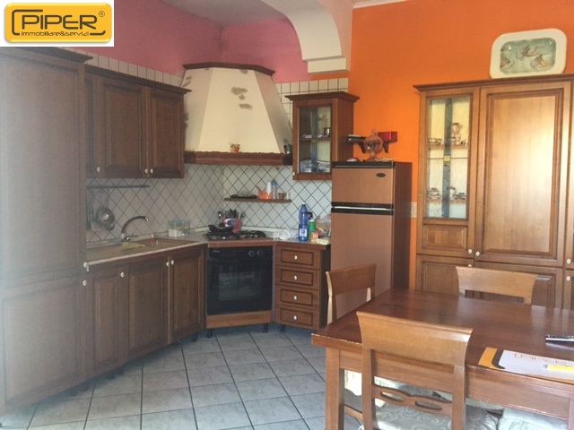 appartamento in vendita a Pozzuoli in zona Licola Lido