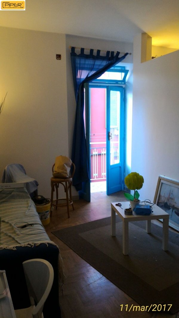 appartamento in vendita a Pozzuoli