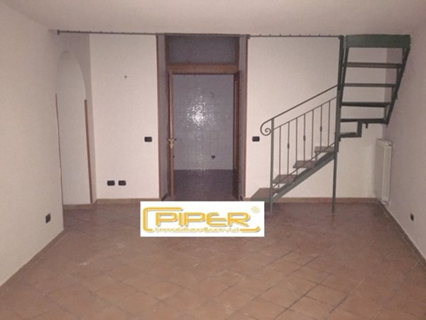 appartamento in vendita a Pozzuoli