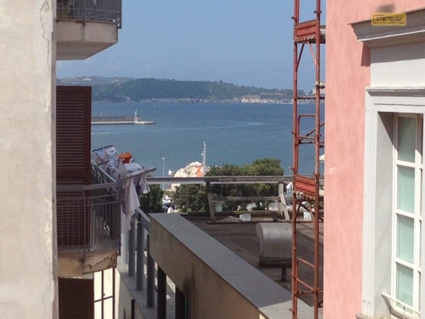 appartamento in vendita a Pozzuoli