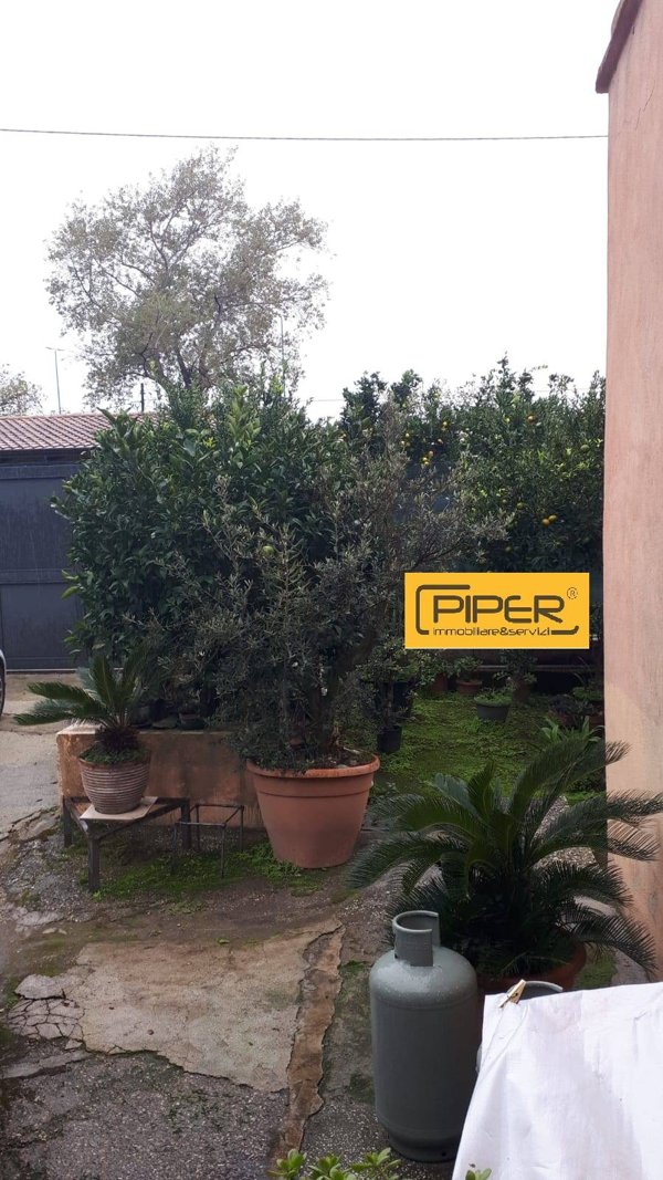 appartamento in vendita a Pozzuoli in zona Arco Felice