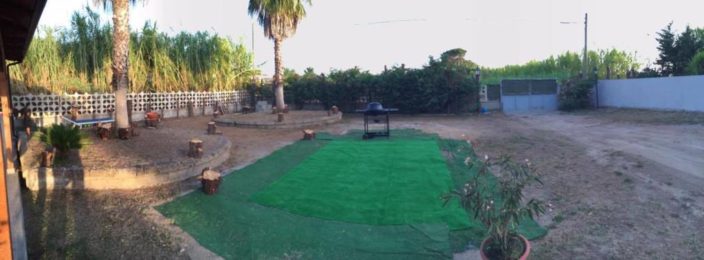 casa indipendente in vendita a Pozzuoli in zona Licola Lido