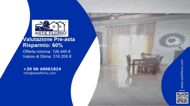 casa indipendente in vendita a Pozzuoli