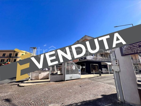 appartamento in vendita a Pozzuoli in zona Arco Felice