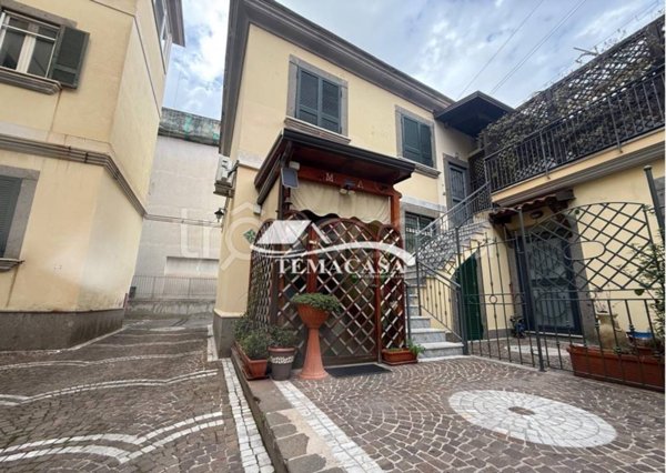 appartamento in vendita a Pozzuoli