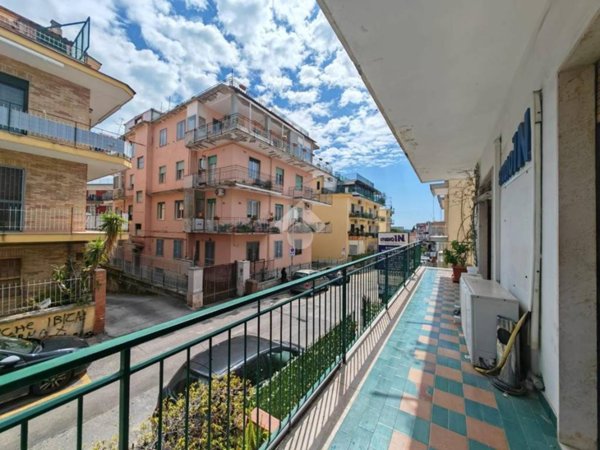 appartamento in vendita a Pozzuoli in zona Arco Felice