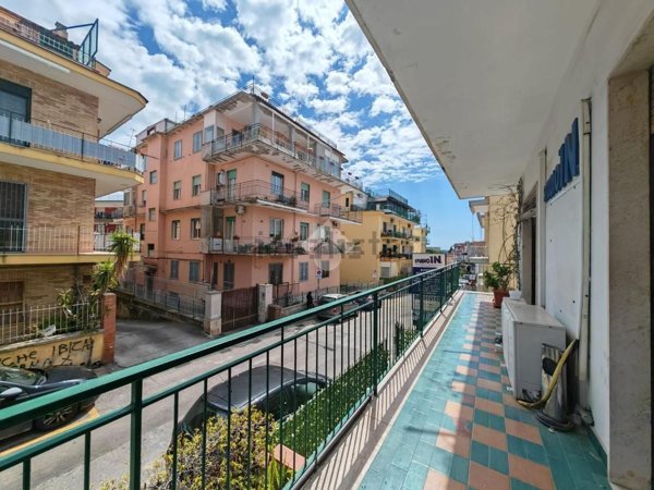 appartamento in vendita a Pozzuoli in zona Arco Felice