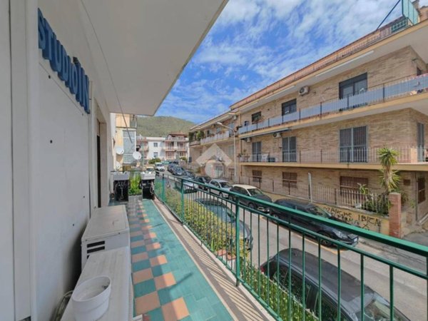 appartamento in vendita a Pozzuoli in zona Arco Felice