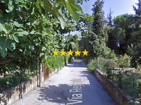 appartamento in vendita a Pozzuoli in zona Arco Felice