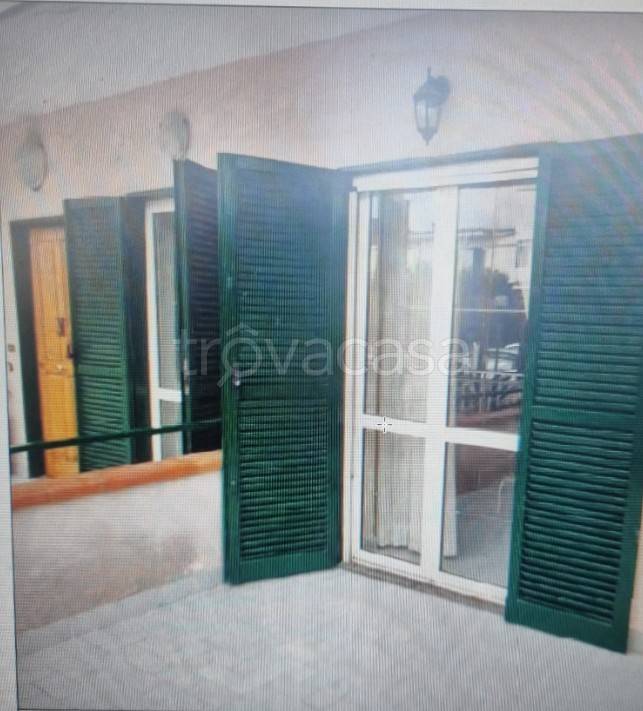 appartamento in vendita a Pozzuoli in zona Arco Felice