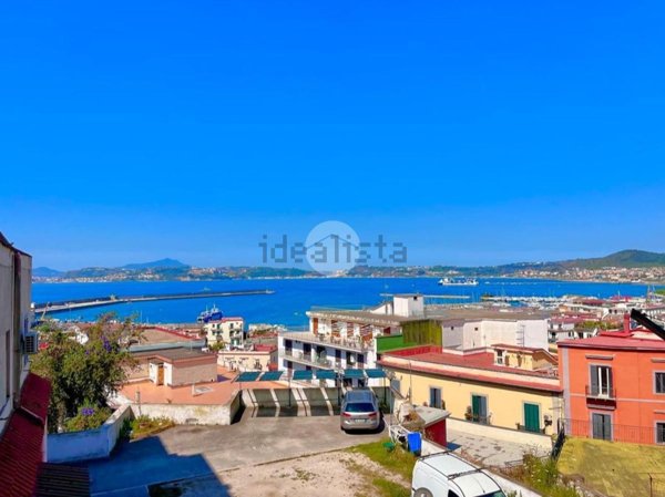 appartamento in vendita a Pozzuoli