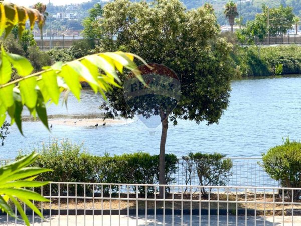 appartamento in vendita a Pozzuoli in zona Lucrino