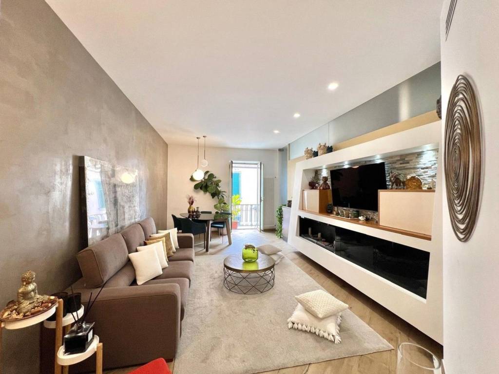 appartamento in vendita a Pozzuoli