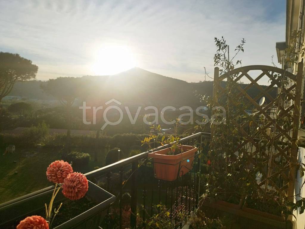appartamento in vendita a Pozzuoli