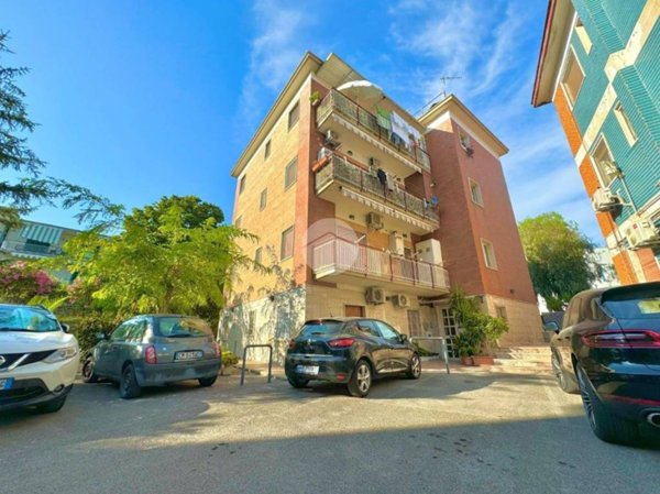 appartamento in vendita a Pozzuoli in zona Arco Felice