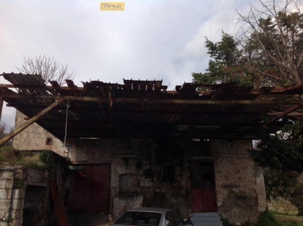 azienda agricola in vendita a Pozzuoli