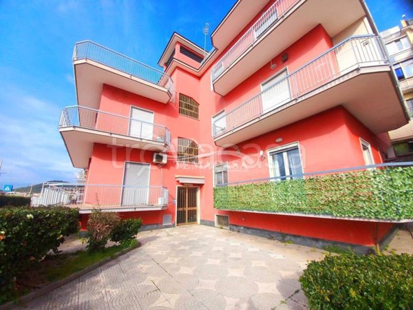 appartamento in vendita a Pozzuoli in zona Arco Felice