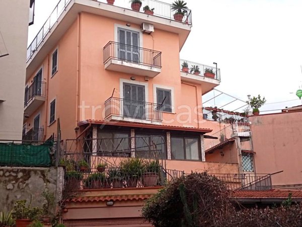 appartamento in vendita a Pozzuoli