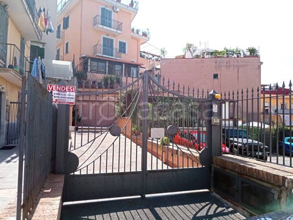 appartamento in vendita a Pozzuoli
