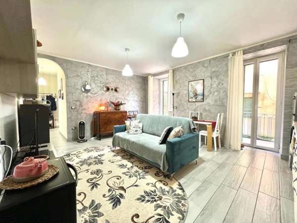 appartamento in vendita a Pozzuoli