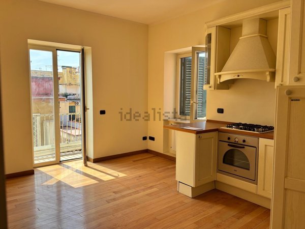 appartamento in vendita a Pozzuoli